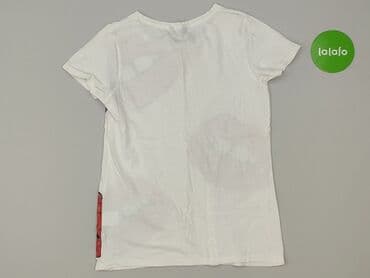 castle t shirty: Lindex, T-shirt damski, rozmiar S — 3