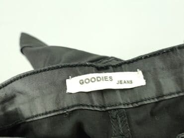 jeansy z elastanem: Jeansy damskie, M — 4