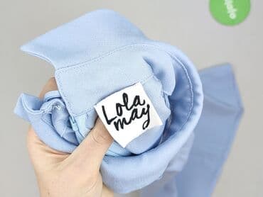 lola bianka sukienki: Lola, Women`s dress, size S — 5