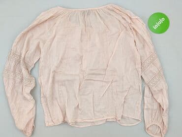 kopertowe bluzki mohito: Vila, Women's blouse, M at lalafo.pl — 3 kopertowe bluzki mohito: Vila, Women's blouse, M — 3