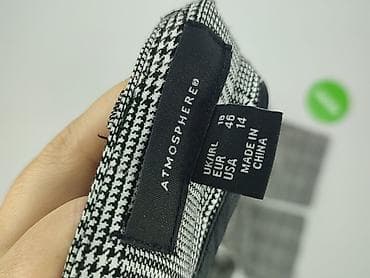 second hand nysa: Primark, Spodnie materiałowe damskie, rozmiar 2XL — 4
