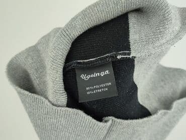 greenpoint sweter w paski: Sweter damski, rozmiar M — 5