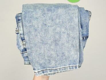 jeansy damskie toxic: Toxik3, Jeansy damskie, rozmiar XS — 6