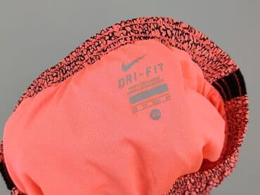 koszulka biegowa z nadrukiem: Nike, Szorty damskie, XS — 4