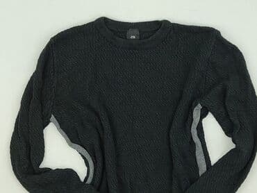 stroje kąpielowe dla puszystych allegro: River Island, Sweter dla mężczyzn, L — 1