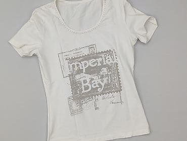 koszulki ruchu: Imperial, T-shirt damski, rozmiar S — 1