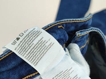 rajstopy bez palcow: Noisy May, Jeansy damskie, rozmiar S — 5