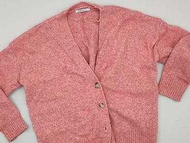 sweter merino: Greenpoint, Kardigan damski, rozmiar L — 1