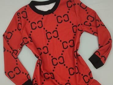 sukienka na roczek z długim rekawem: Women`s dress, size S — 2