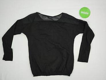oversize bluzy: Bluzka damska, rozmiar M — 3