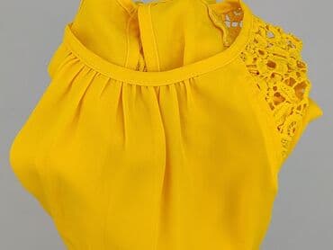 reserved sukienka cytryny: Bluzka damska, M — 6