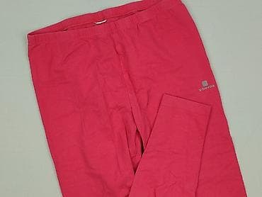 Domyos, Legginsy Sportowe damskie, rozmiar S