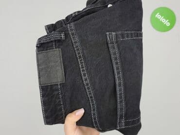 szorty damskie bershka: Bershka, Szorty damskie, rozmiar M — 5