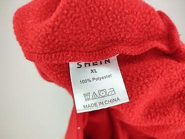 bluzy shein: Shein, Bluza z kapturem damska, rozmiar XL — 5