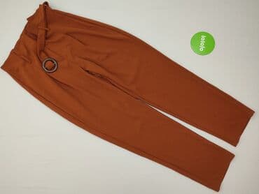 spodnie napapijri: Terranova, Spodnie materiałowe damskie, rozmiar M — 3