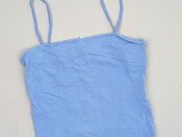 H&M Basic, Top damski, rozmiar S