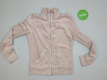 sweter l: H&M, Bluza damska
, rozmiar XS — 2