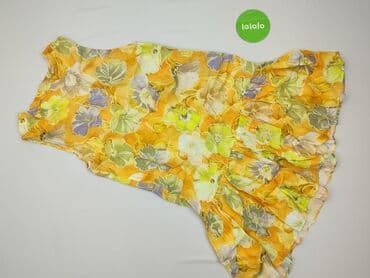 sukienki z żabotem: Women`s dress, size S — 4