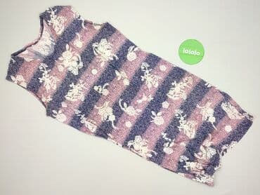 sukienki w paski: Sukienka damska, rozmiar 4XL — 2