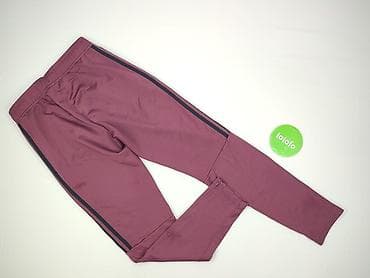 decathlon 106987: Adidas, Spodnie dresowe damskie, rozmiar S — 3