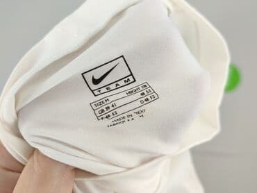 atomówki bluza: Nike, T-shirt damski, rozmiar M — 5