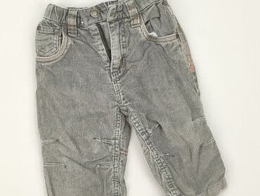 kurtka napapijri: Denim pants, 6-9 months, condition - Good — 1