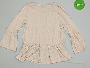 laf bluzki: Bluzka damska, rozmiar S — 3