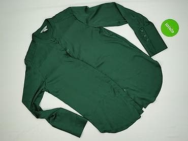 stradivarius tshirt: H&M, Koszula damska, rozmiar S — 2
