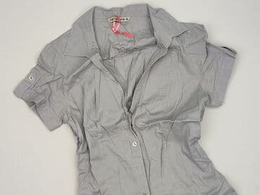 koszula od stradivarius: Terranova, Koszula damska, rozmiar M — 1