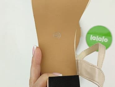 Women: Sandals for women, 46, condition - Good — 5
