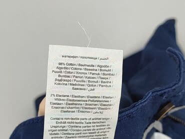 kurtki softshell męskie lidl: Jack & Jones, Chinosy dla mężczyzn, S — 6