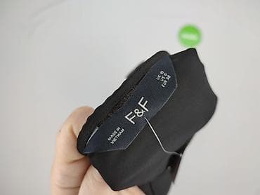 obcisla biale bluzki: F&F, Bluzka damska, rozmiar M — 4