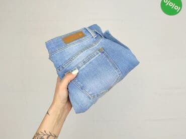 t shirty miu miu: Mango, Jeansy damskie, rozmiar S — 6