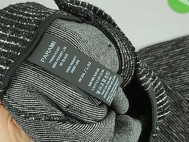 buty xl: Mira Paris, Spodnie materiałowe damskie, rozmiar XL — 5