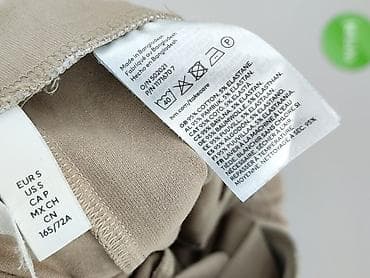 h: H&M, Spódnica damska, rozmiar S — 5