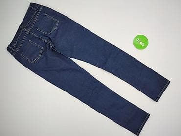 denim lab reserved: In Extenso, Jeansy damskie, rozmiar M — 3