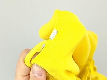 kolorowy garnitur: Bluzka damska, rozmiar M — 4