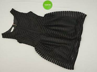 geta (obuwie): Sukienka damska, rozmiar M — 2