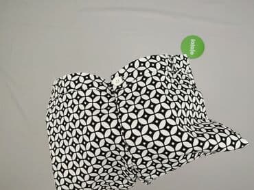 balanciaga klapki: Freesia, Spodnie materiałowe damskie, L — 5