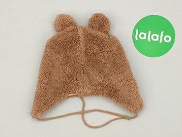 allegro kombinezon zimowy dla niemowlaka: Cap, condition - Perfect — 3