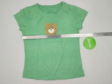 dolce sonno koszule: T-shirt damski, rozmiar S — 4