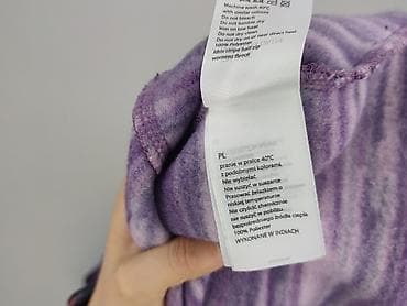 106987 decathlon: Niebieski Księżyc, Polar damski, rozmiar L — 5