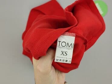 prazkowane leginsy: Sukienka damska, rozmiar XS — 4