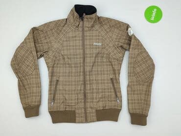 volvo kurtka: Kurtka przejściowa damska, XS — 2