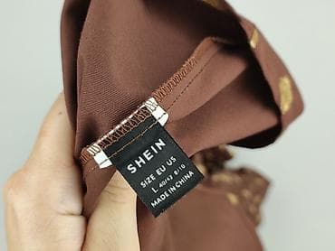 s 7: Shein, Sukienka damska, rozmiar L — 4