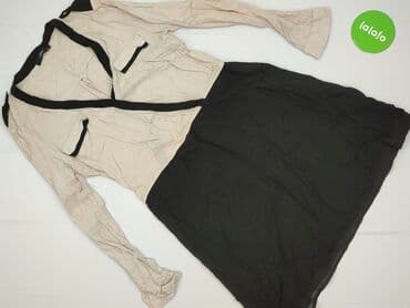 asos sukienka ze stojka: Oasis, Sukienka damska, rozmiar M — 2