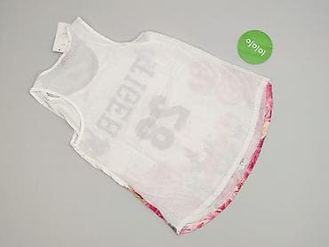 barchany majtki: Bluzka damska, rozmiar S — 3