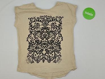 t shirt hello kitty: Reserved, T-shirt damski, rozmiar M — 2