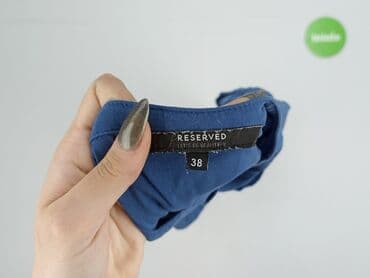 reserved sukienki plus size: Reserved, Bluzka damska, rozmiar M — 4