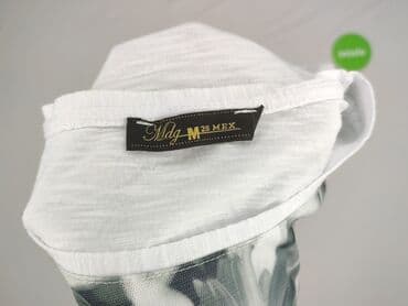 koszulki z własnym nadrukiem poznań: T-shirt damski, rozmiar M — 5